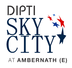 Dipti Sky City